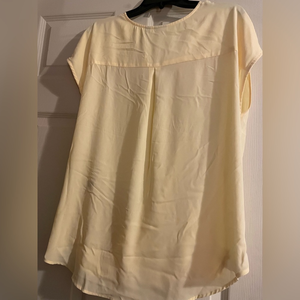 New Top XL